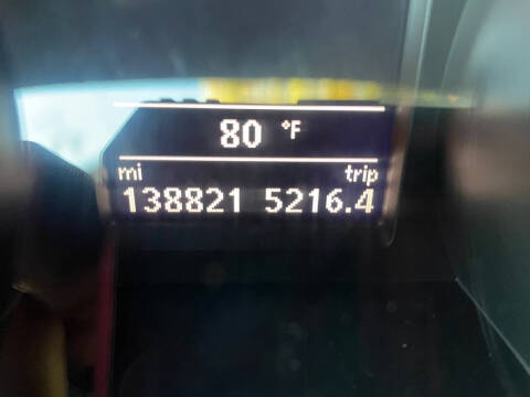 2016 Volkswagen Passat 1.8T SE