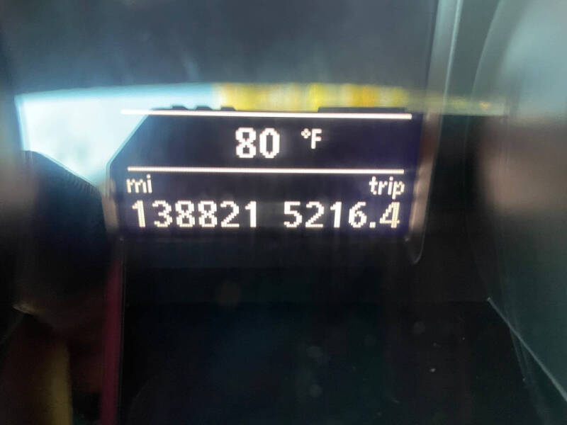 2016 Volkswagen Passat 1.8T SE