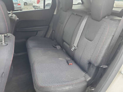 2013 GMC Terrain SLE-1