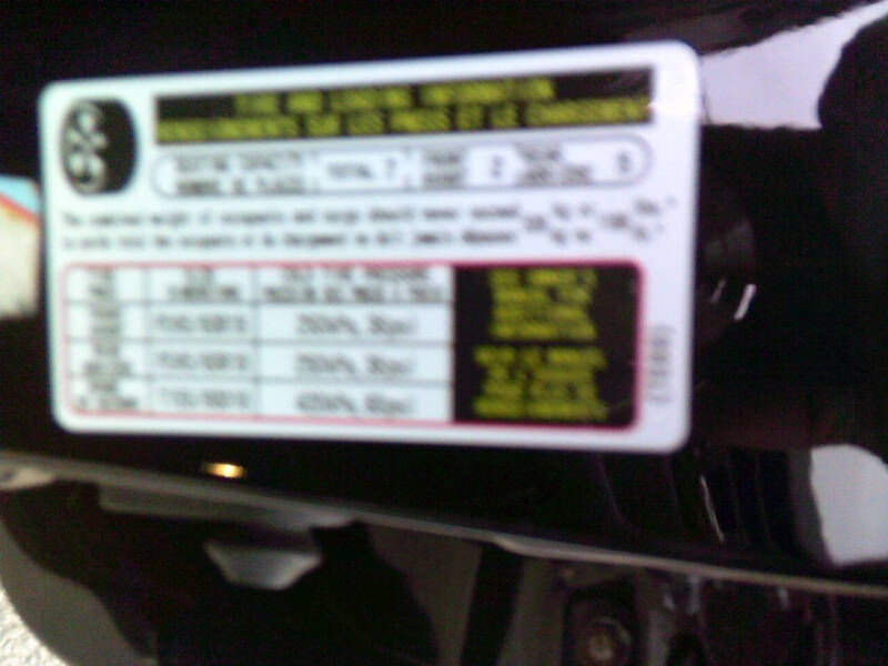 2011 Mazda CX-9 Touring