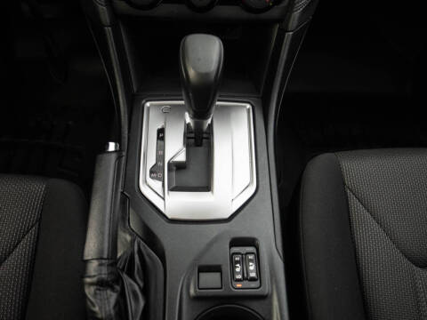 2018 Subaru Impreza Premium