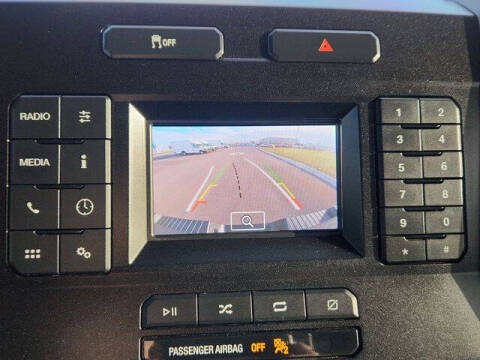 2022 Ford F-350 Super Duty XL