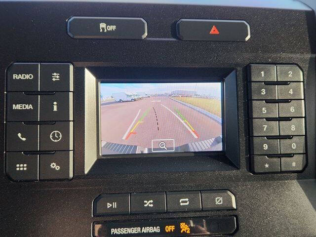 2022 Ford F-350 Super Duty XL