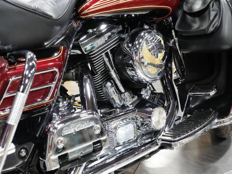1995 Harley-Davidson Electra Glide Ultra Classic