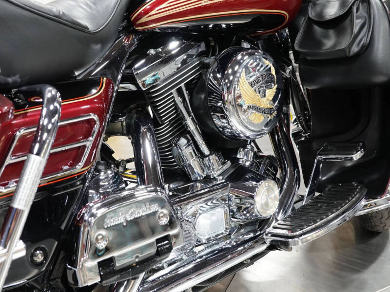 1995 Harley-Davidson Electra Glide Ultra Classic