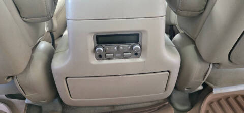 2006 Lexus LX 470