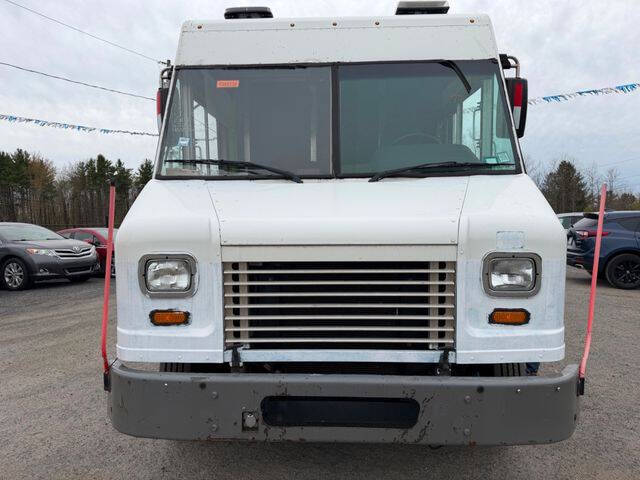 2018 Freightliner MT45 Chassis