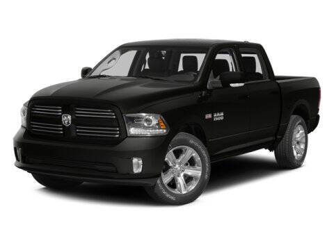 2014 RAM 1500 for sale at CarZoneUSA in West Monroe LA