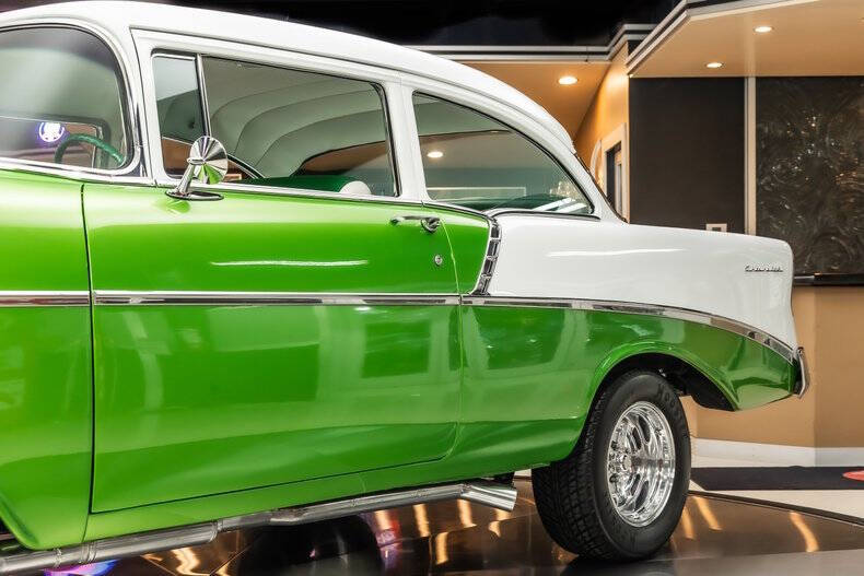 1956 Chevrolet 210
