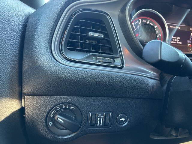 2023 Dodge Challenger GT