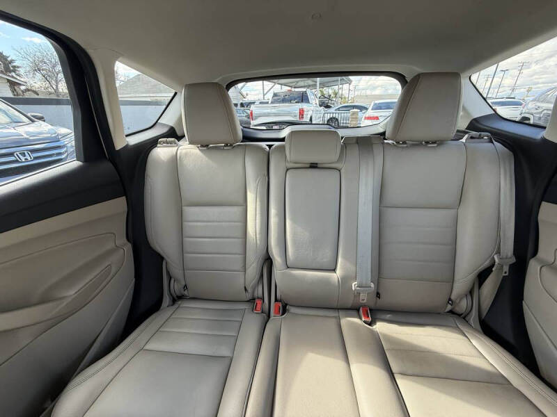 2013 Ford C-MAX Energi SEL