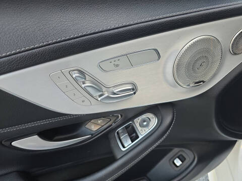 2023 Mercedes-Benz C-Class C 300 4MATIC