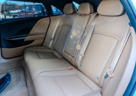 2023 Lucid Air Touring