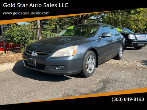 star auto sales llc