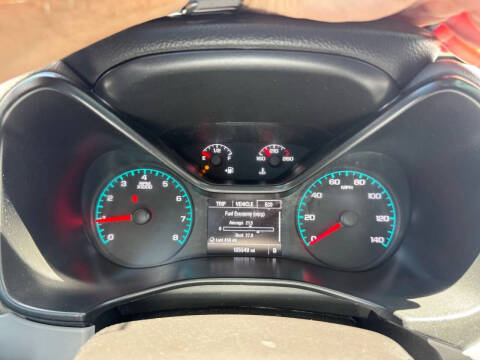 2020 Chevrolet Colorado Work Truck