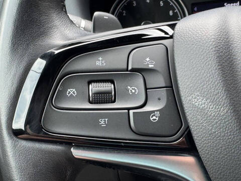 2022 Buick Enclave Essence