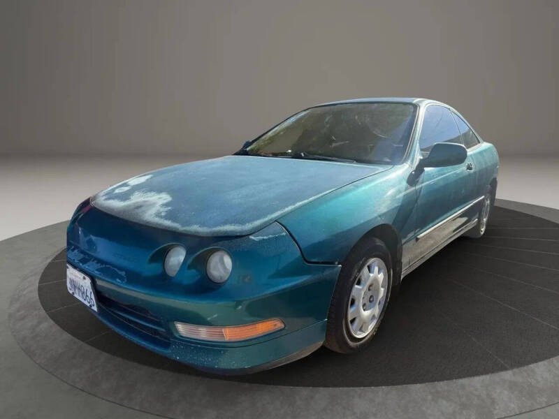 1995 Acura Integra LS