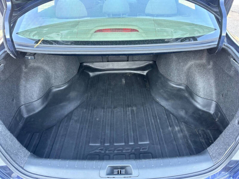 2008 Honda Accord LX