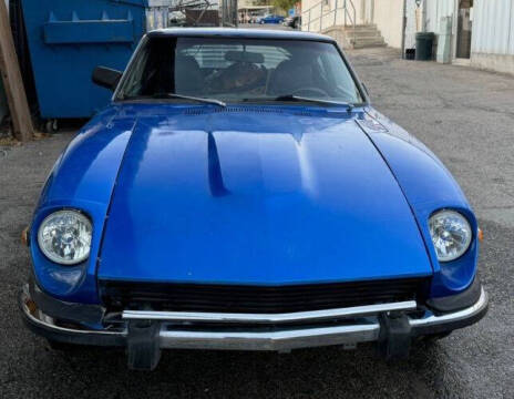 1974 Datsun 260Z