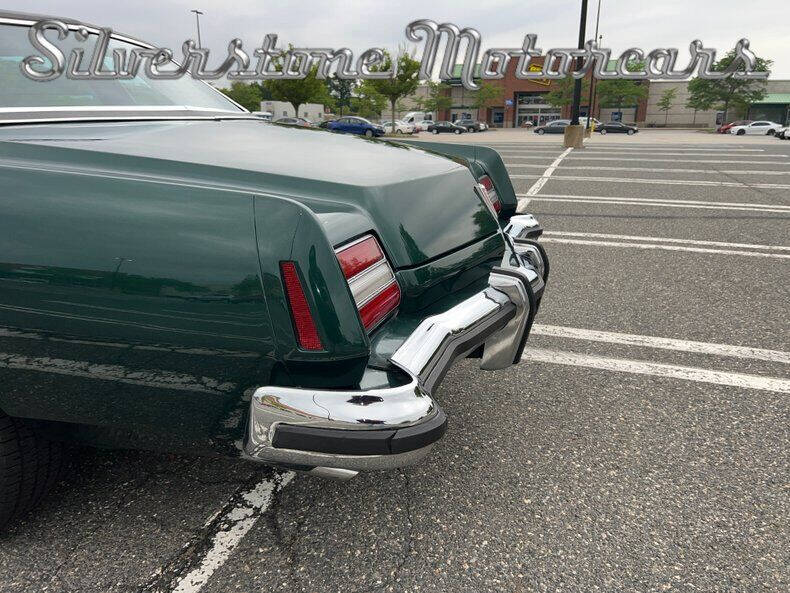 1973 Pontiac Grand Prix