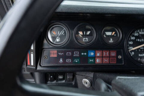 1991 Land Rover Defender
