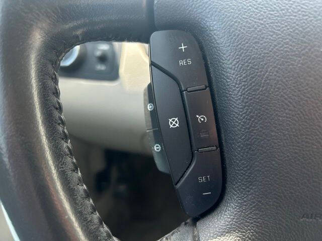 2012 Chevrolet Impala LTZ