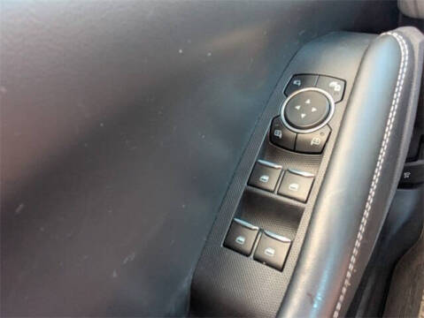 2021 Ford Mustang Mach-E Select