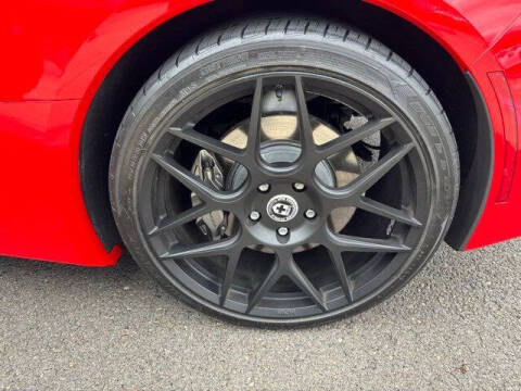 2014 Chevrolet Corvette Stingray