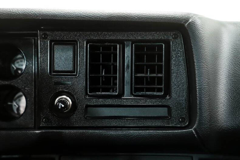 1970 Chevrolet Camaro