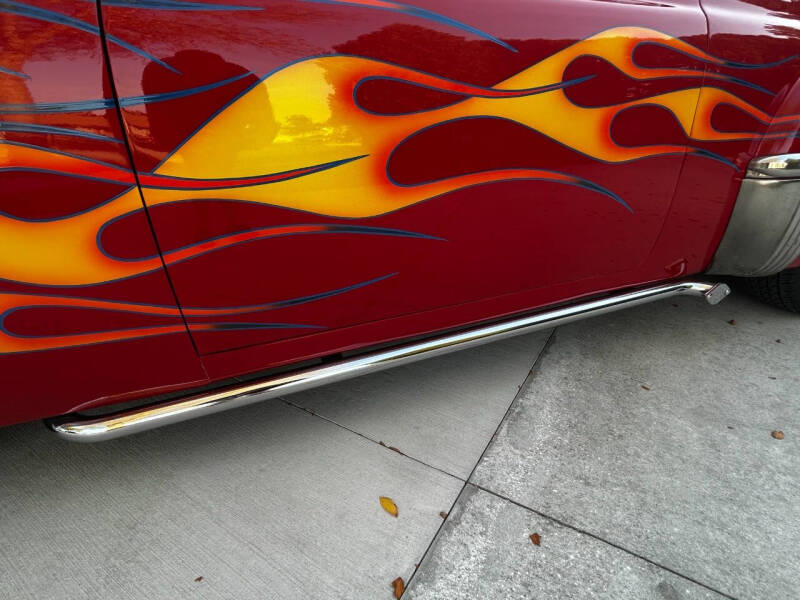 1949 Oldsmobile Futuramic 76