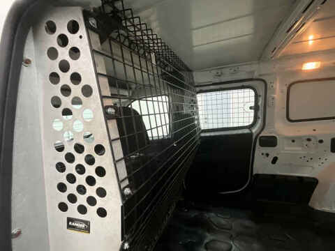 2019 RAM ProMaster City