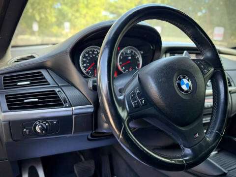 2013 BMW X5 M