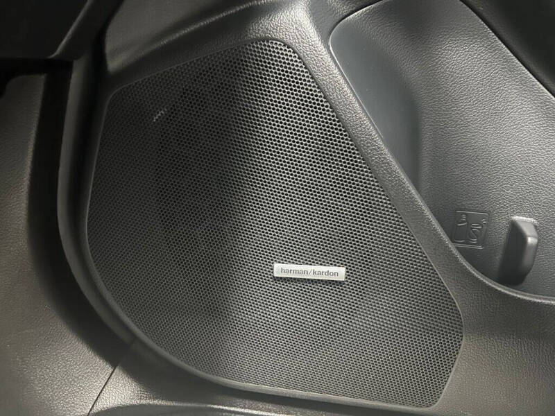 2018 Subaru Forester 2.0XT Touring