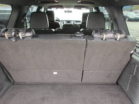 2017 Ford Expedition XLT