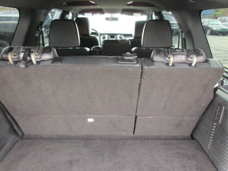 2017 Ford Expedition XLT