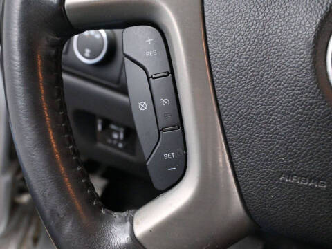 2013 Chevrolet Silverado 2500HD