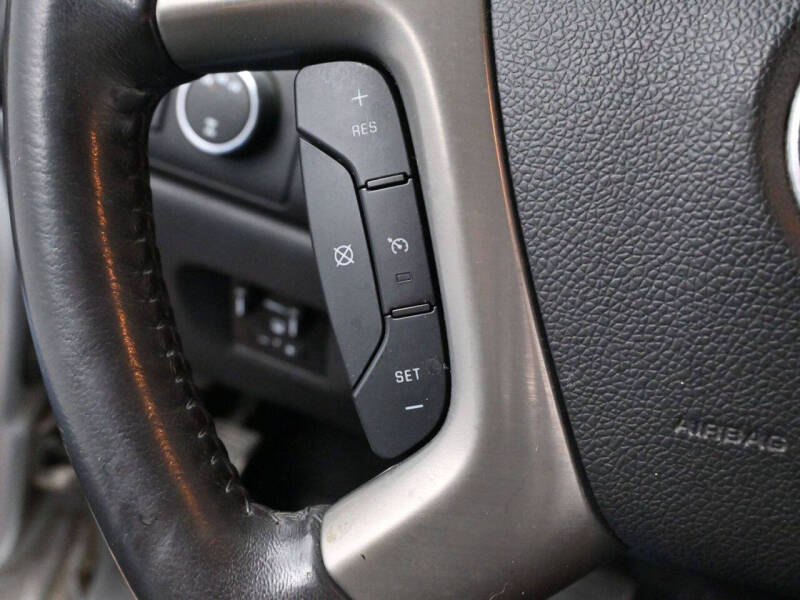 2013 Chevrolet Silverado 2500HD