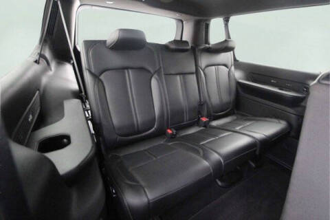 2023 Jeep Wagoneer L