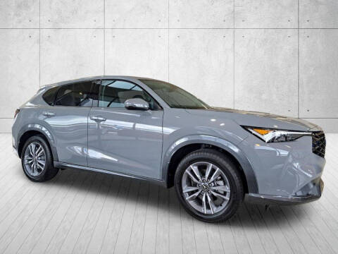 2026 Acura ADX