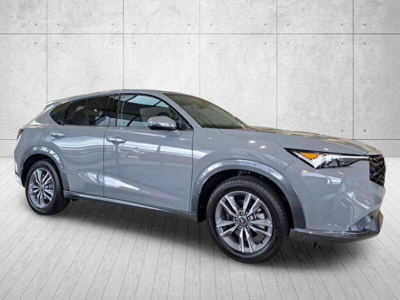 2026 Acura ADX