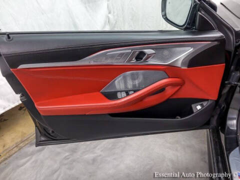 2023 BMW 8 Series M850i xDrive Gran Coupe