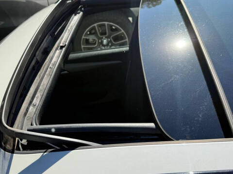 2014 BMW X1 xDrive35i