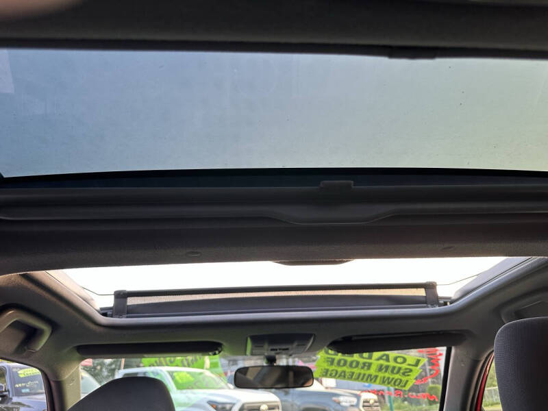 2015 Scion tC