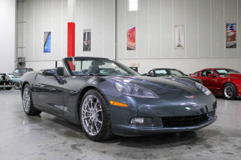 2013 Chevrolet Corvette
