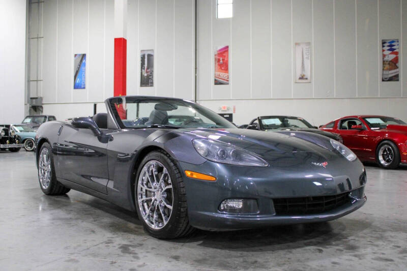 2013 Chevrolet Corvette