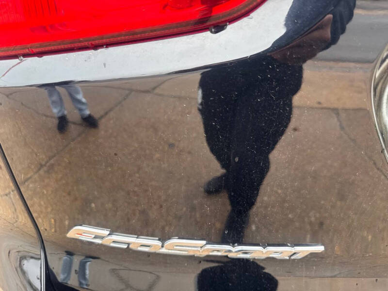 2020 Ford EcoSport S