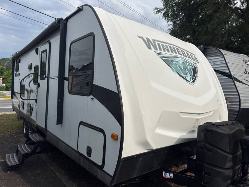 2019 Winnebago MINNE