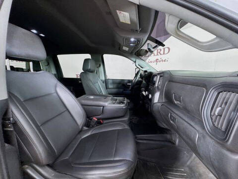 2020 GMC Sierra 3500HD