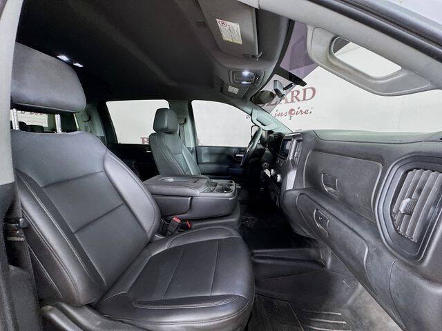 2020 GMC Sierra 3500HD