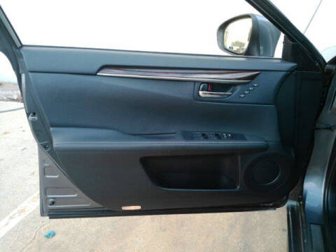 2015 Lexus ES 350 Crafted Line